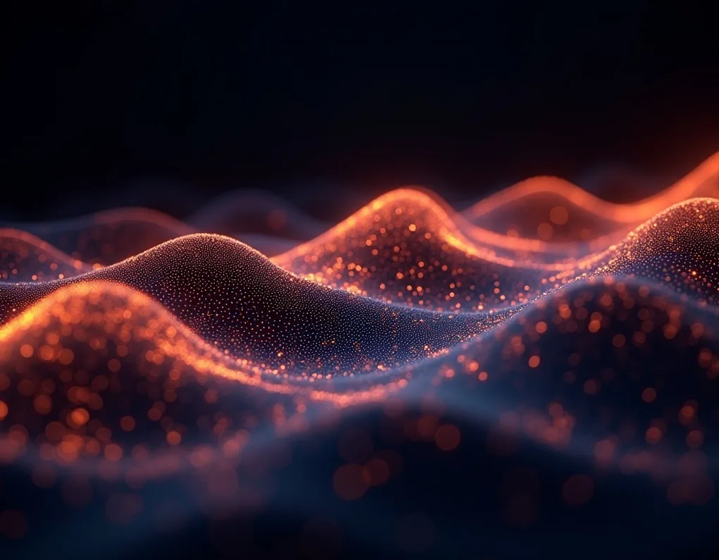 Visualización abstracta de datos